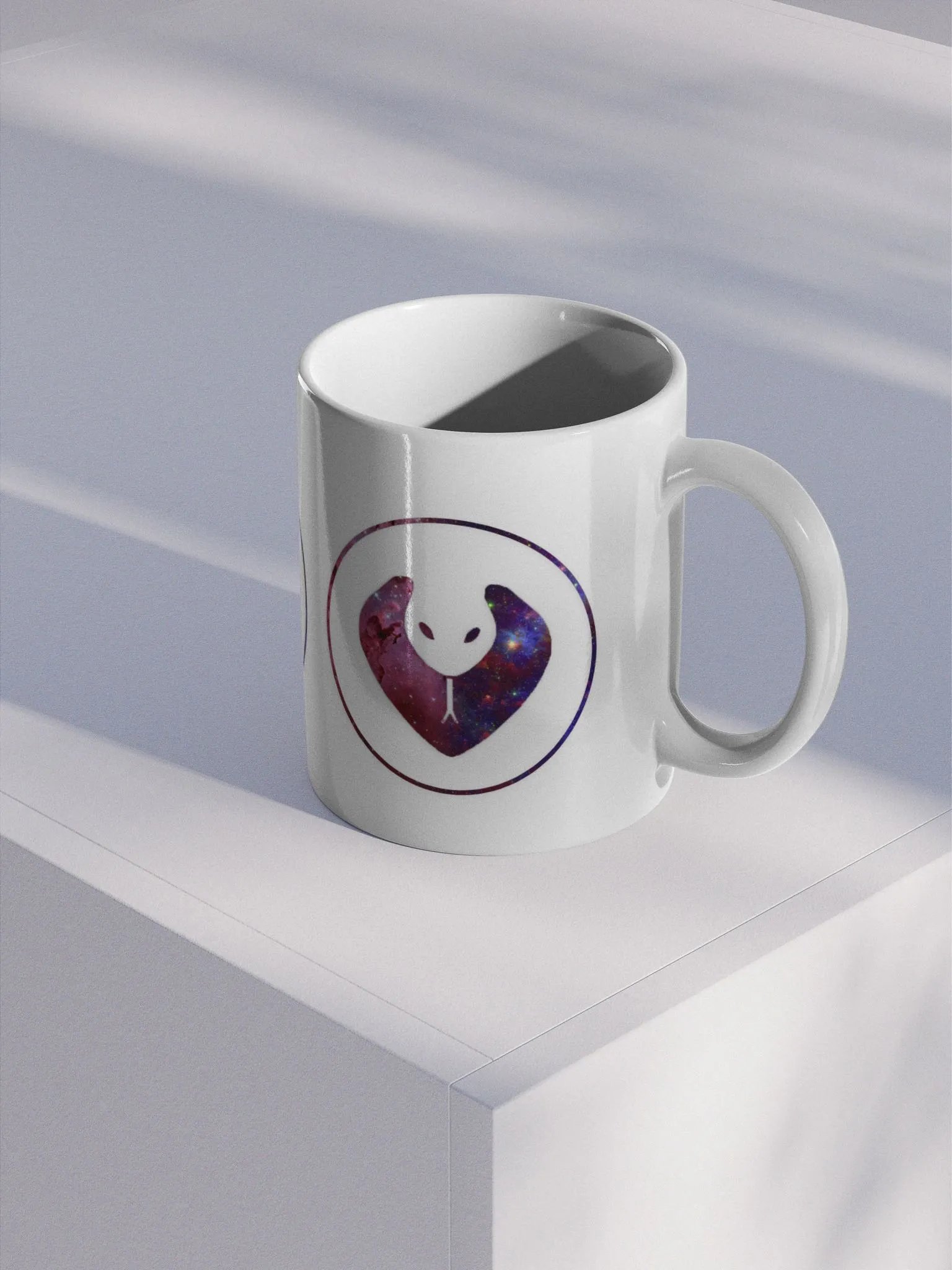 Cobra Logo Mug product image (2)