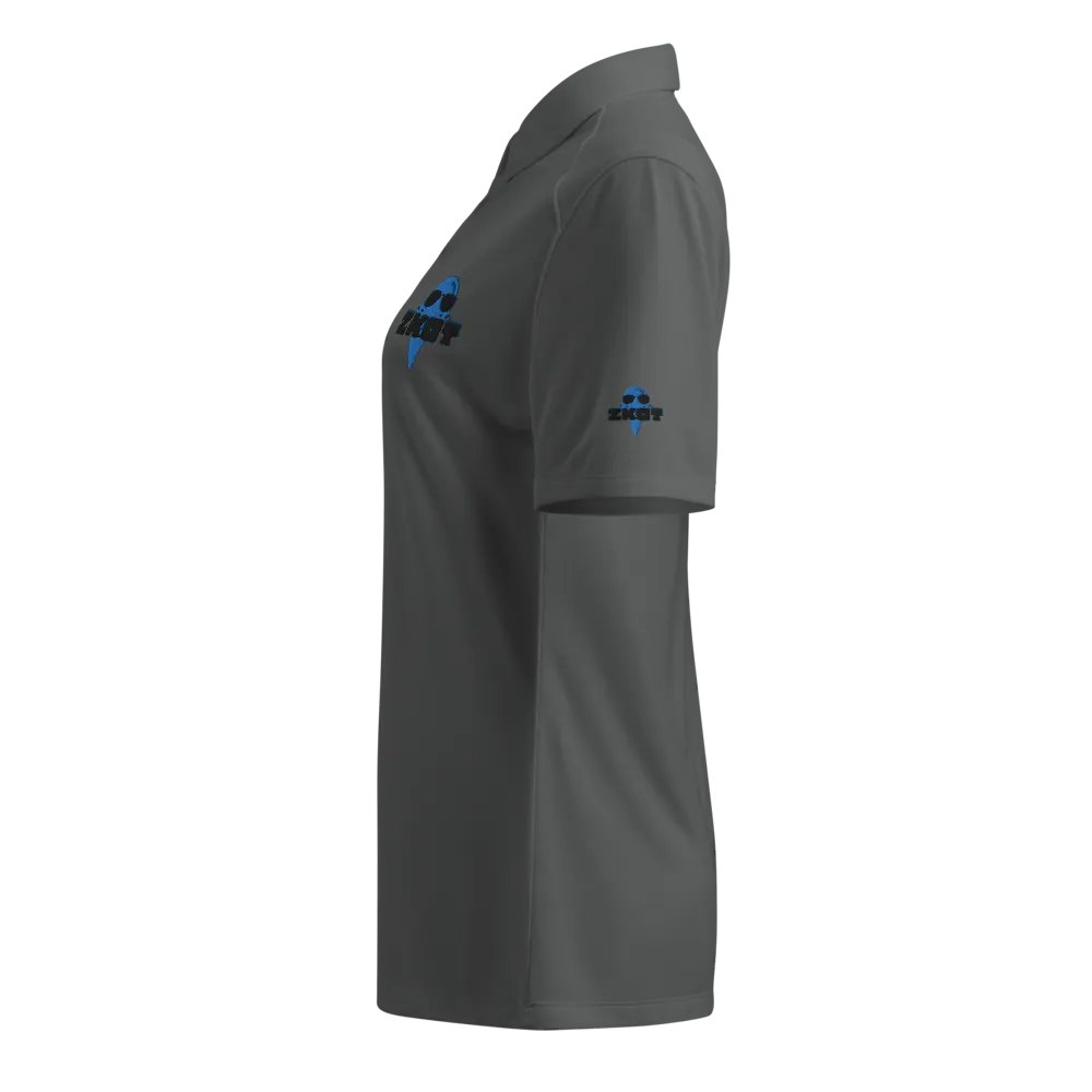Women's 5K ZKOT Under Armour© Polo T-Shirt - Show your Support with Style - Womenswear product image (2)