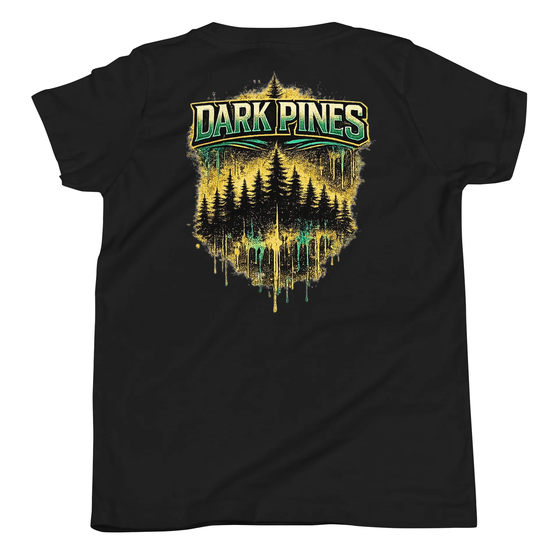 Youth DP Drip Tee product image (6)