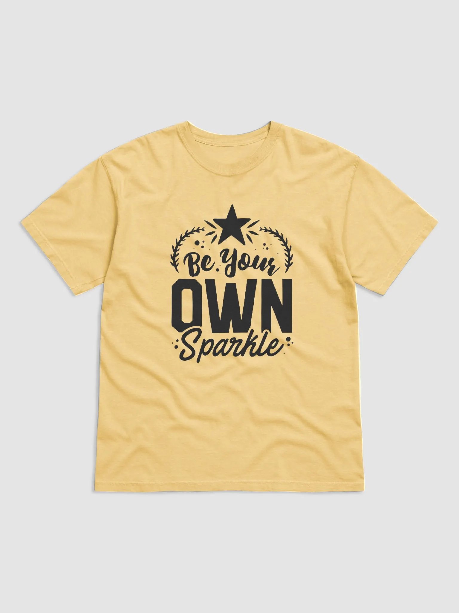 Be Your Own Sparkle product image (1)