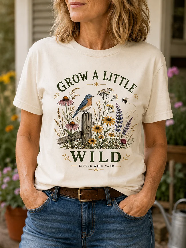 Little Wild Yard Classics