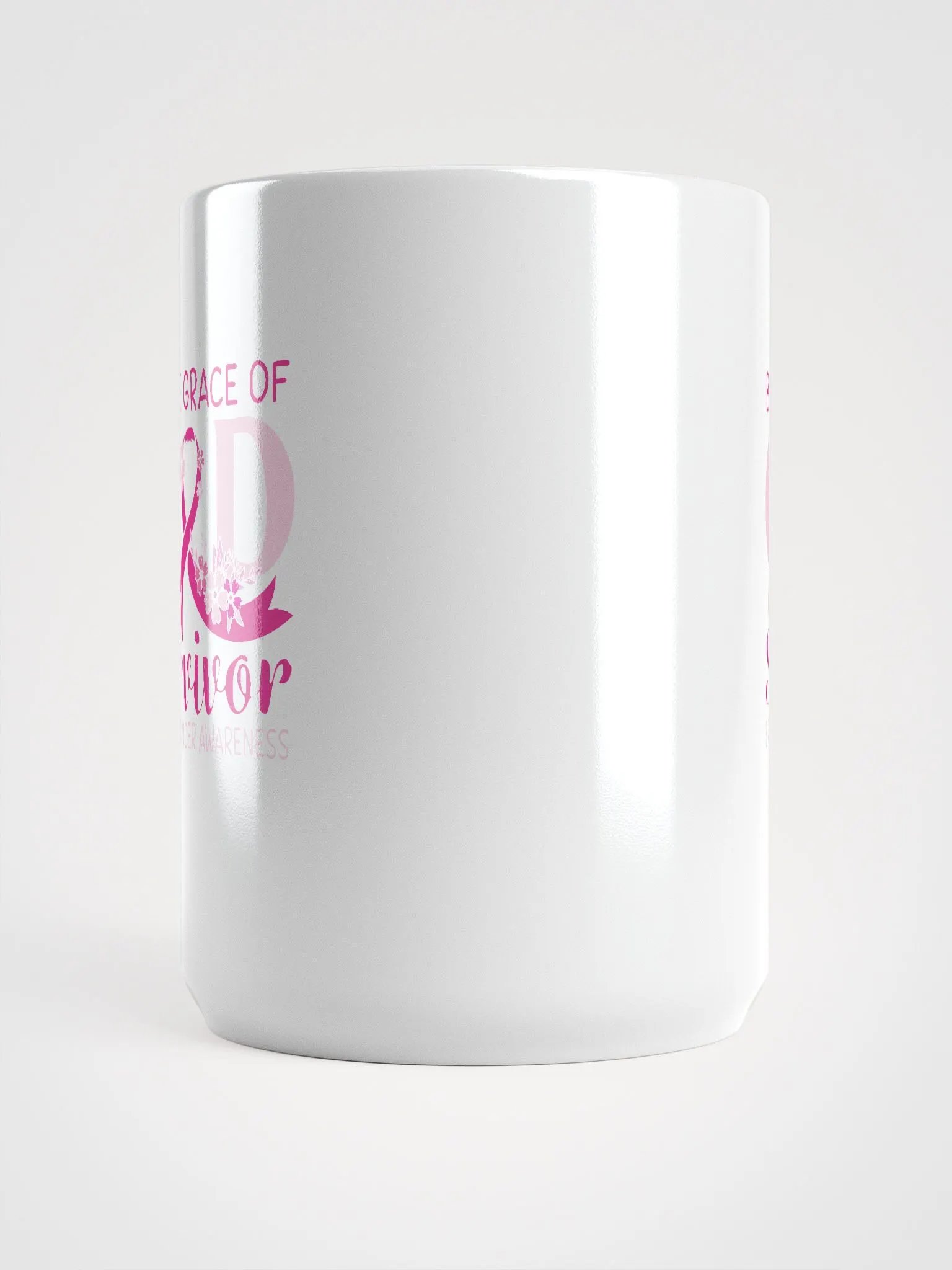 By The Grace Tall Mug product image (5)