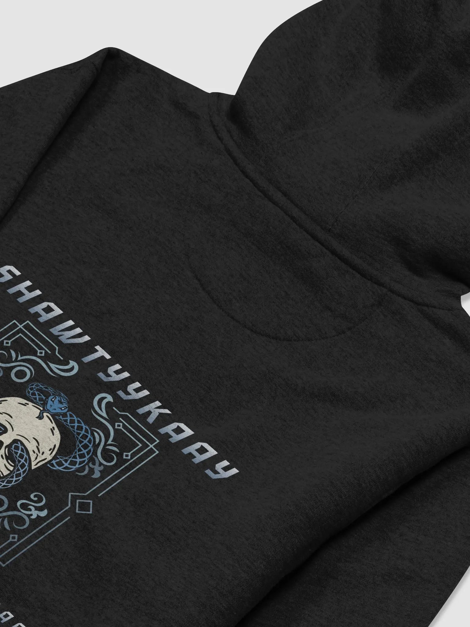 Ice-olation Hoodie product image (6)