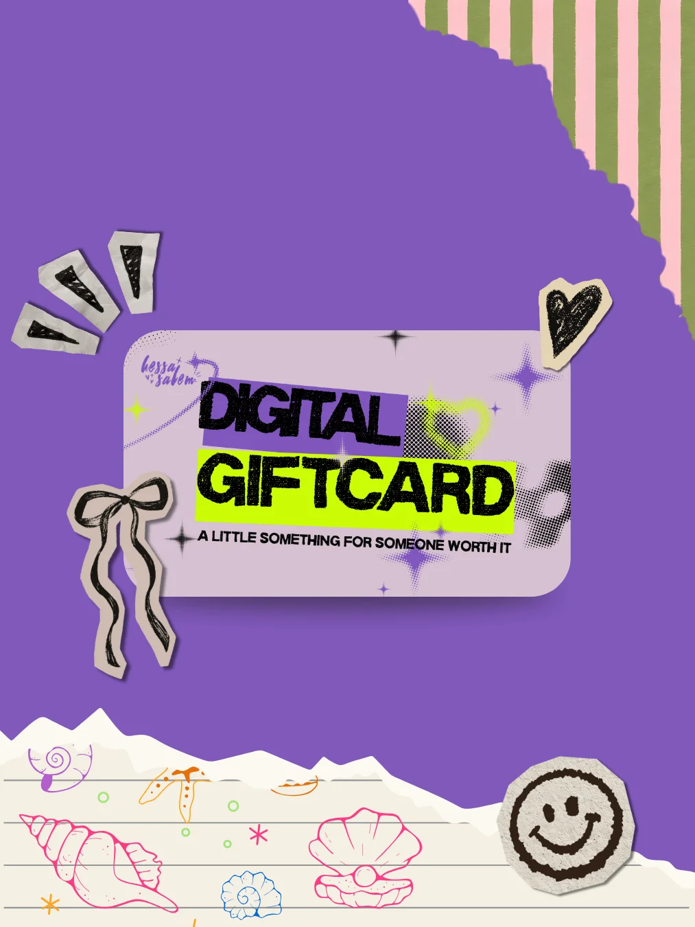 Digital Gift Card product image (1)