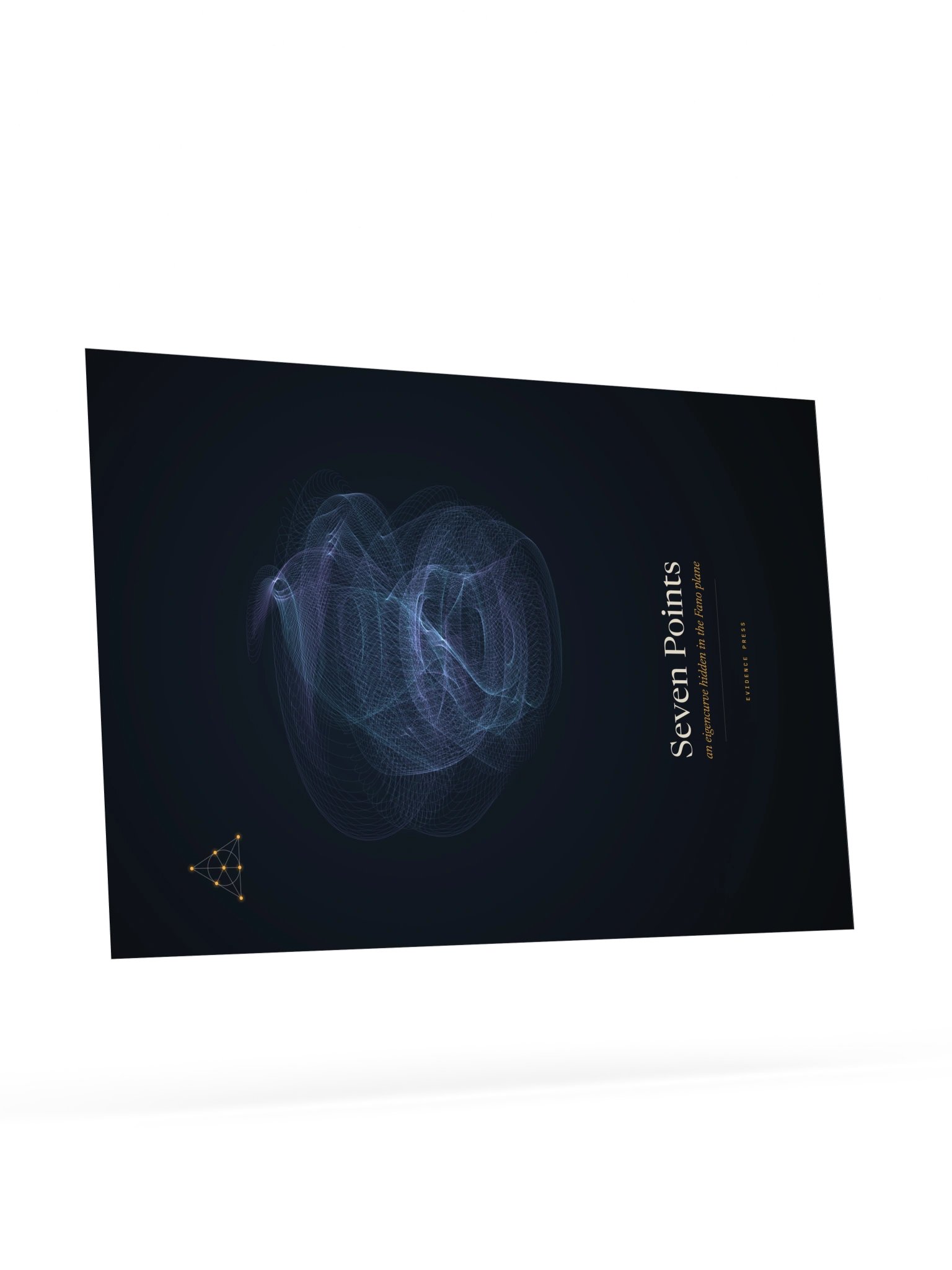 Seven Points — Poster product image (17)
