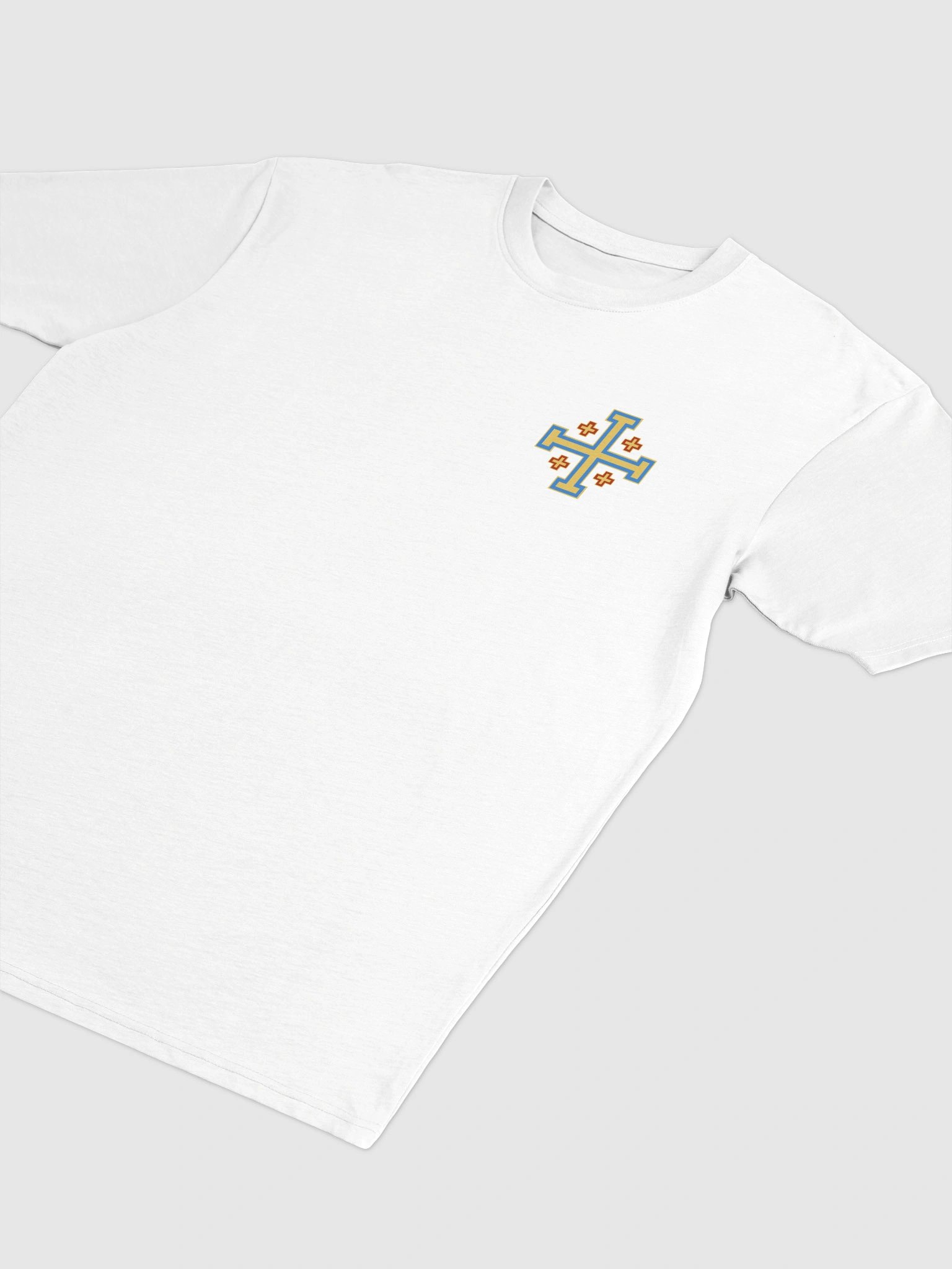Prophet Elijah Gear Heavy Tee product image (5)