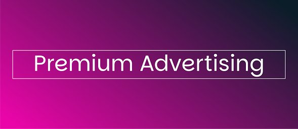 On-Air & Banner Advertising