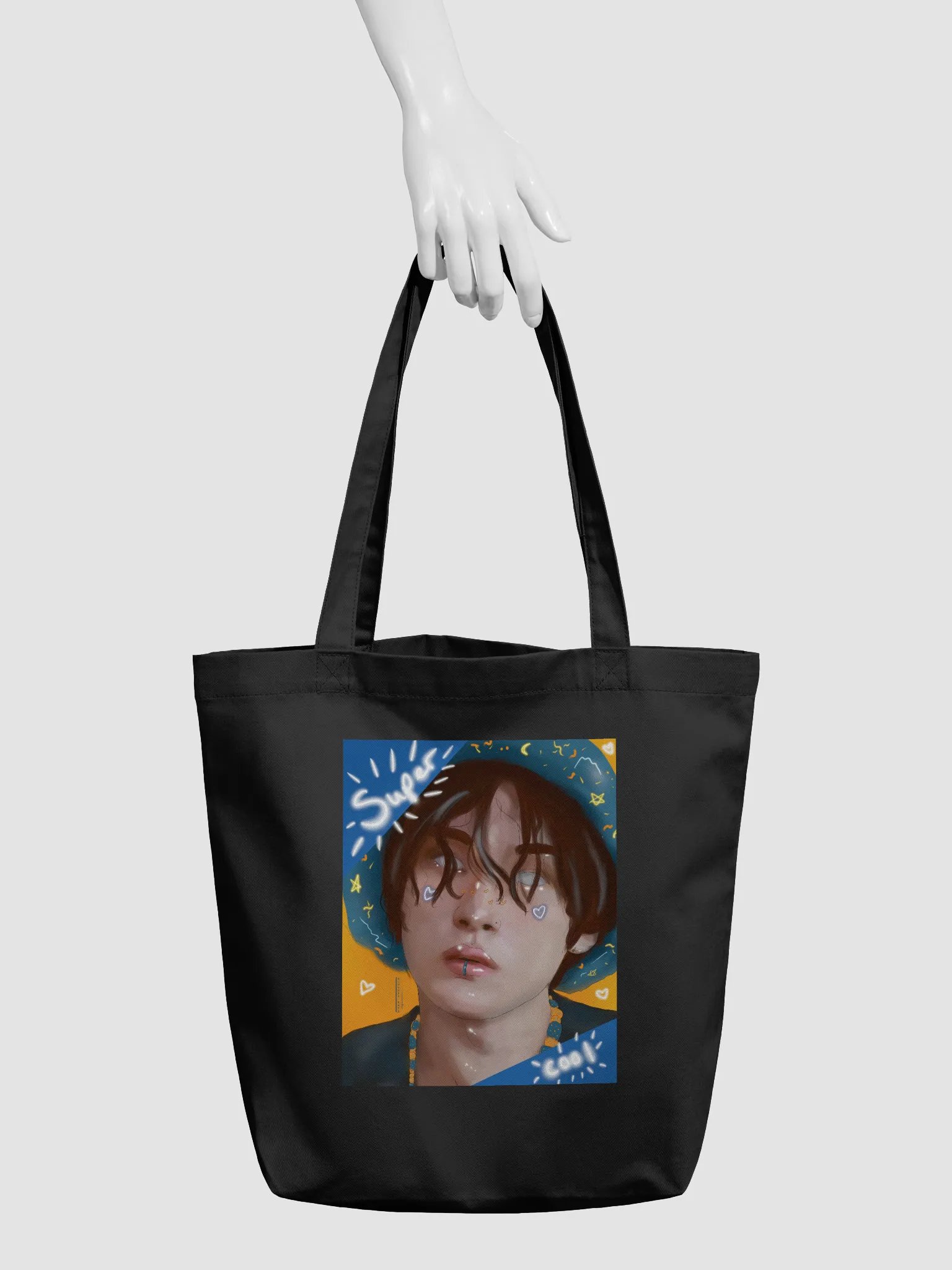 Super Cool Minho Tote product image (3)