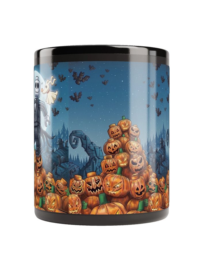 The Brickmare Before Christmas Mug product image (2)