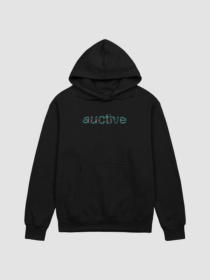 Happy Hoodie =) product image (4)