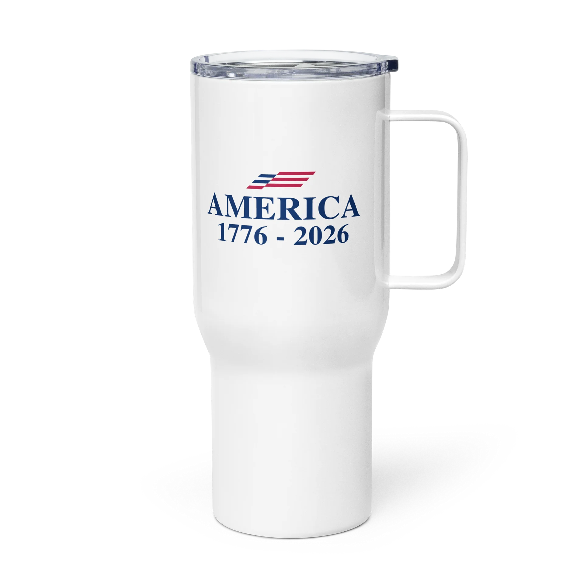 Celebrating 250 Years Travel Mug product image (4)