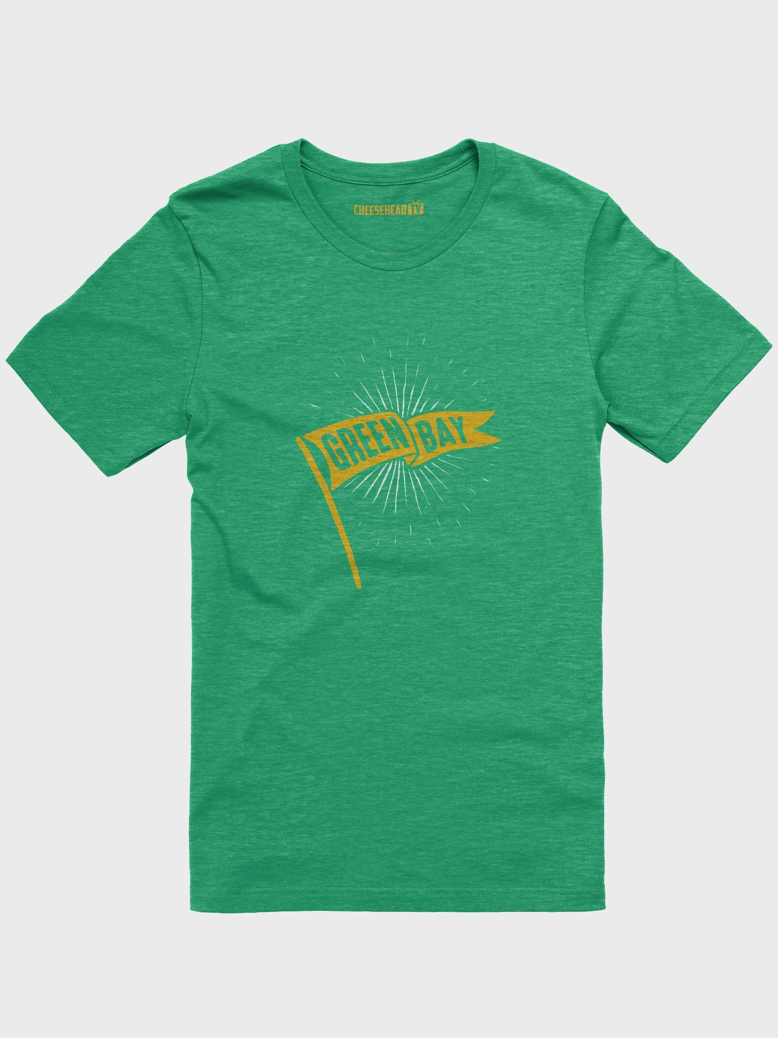 Green Bay Flag product image (1)