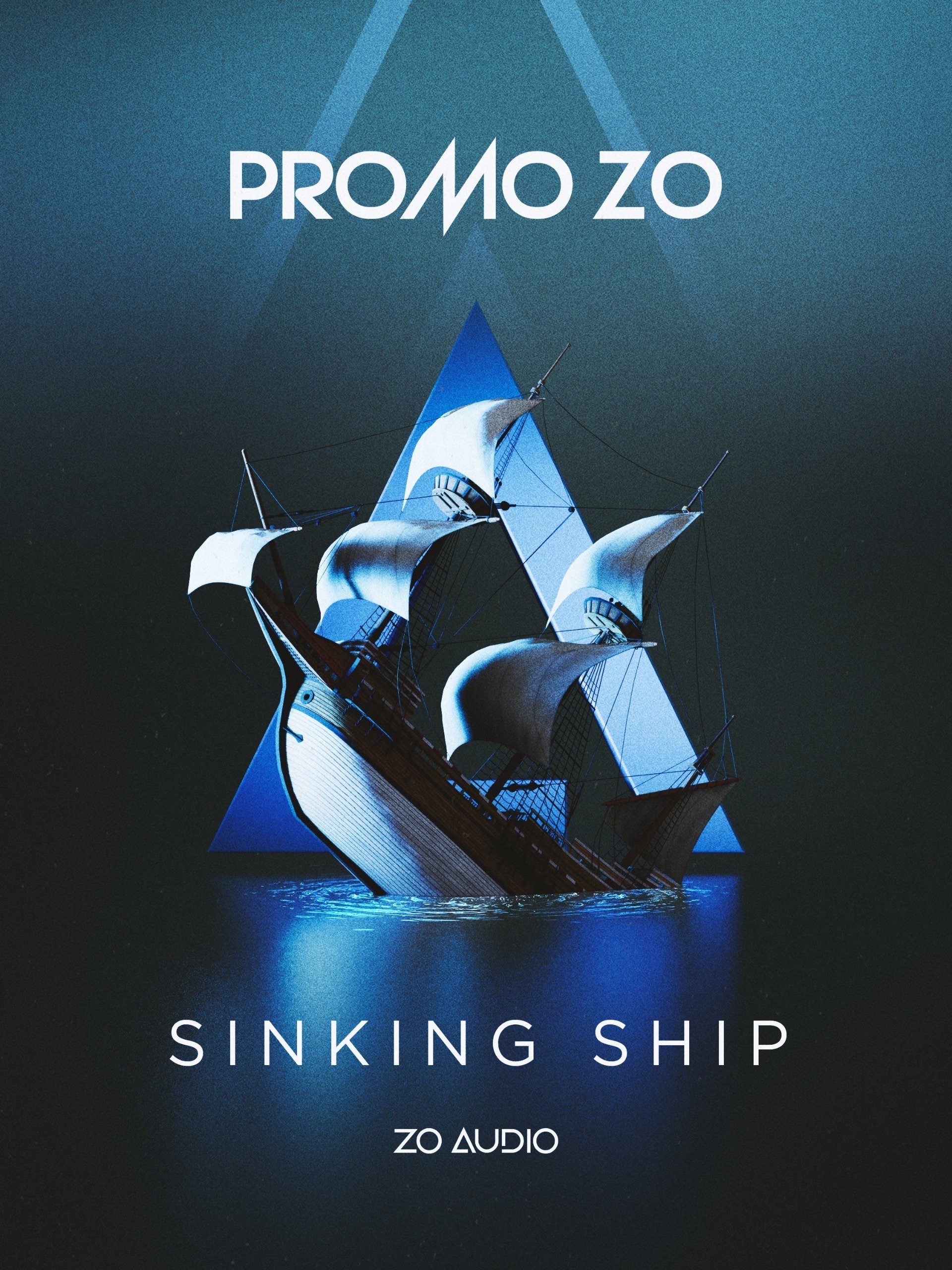 Sinking Ship product image (1)