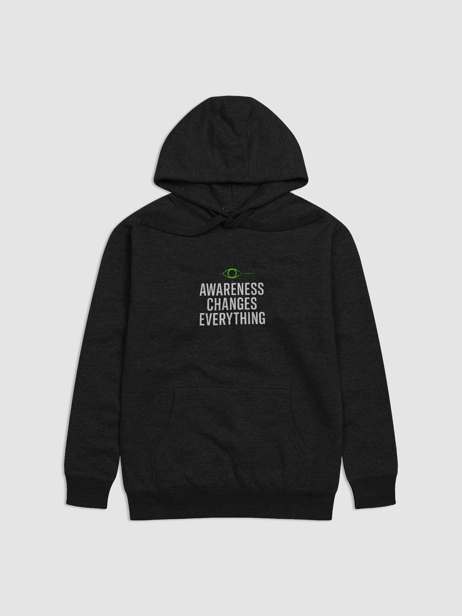 Awareness Changes Everything Hoodie product image (3)