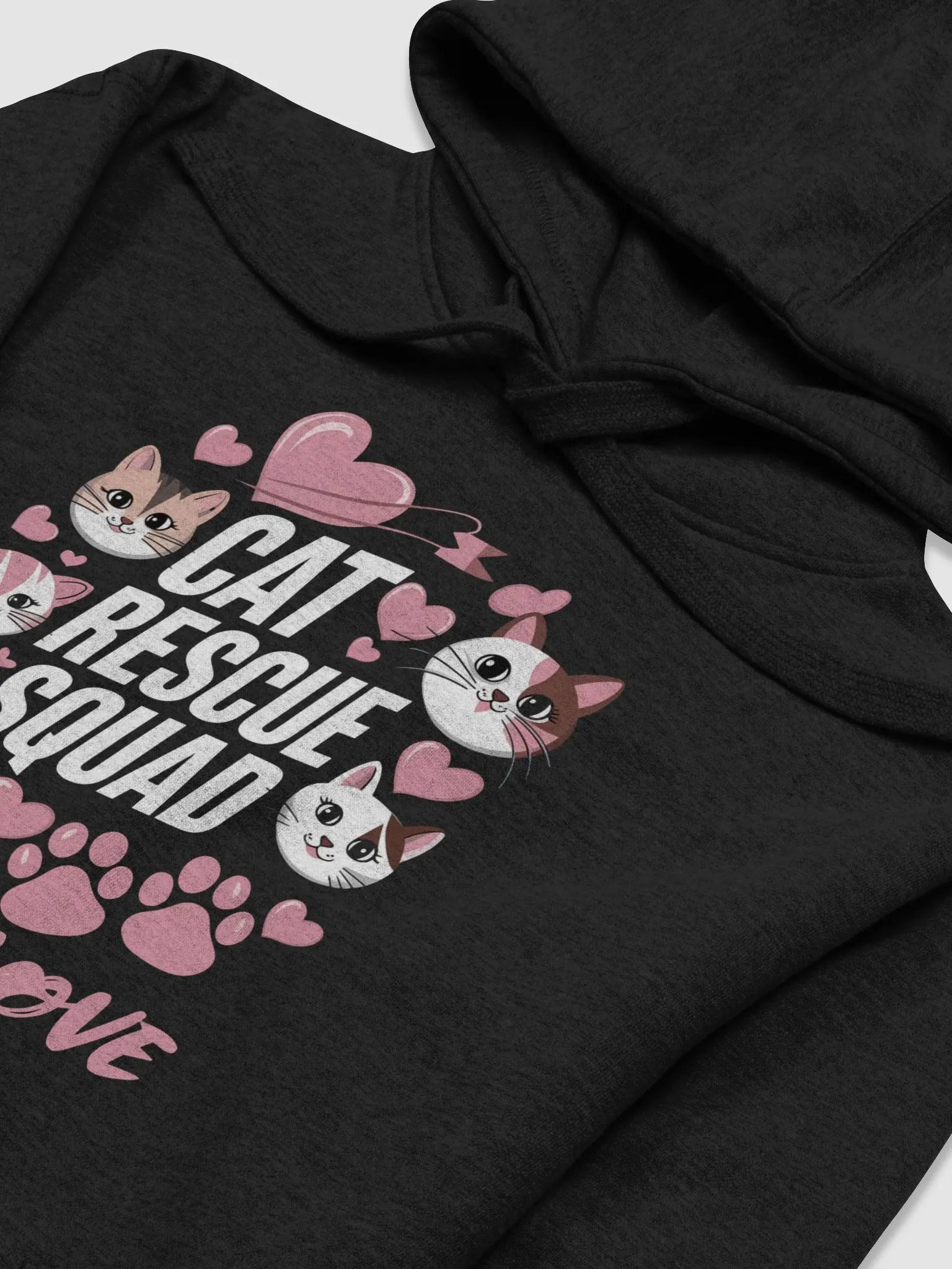 Cat Rescue Squad product image (3)
