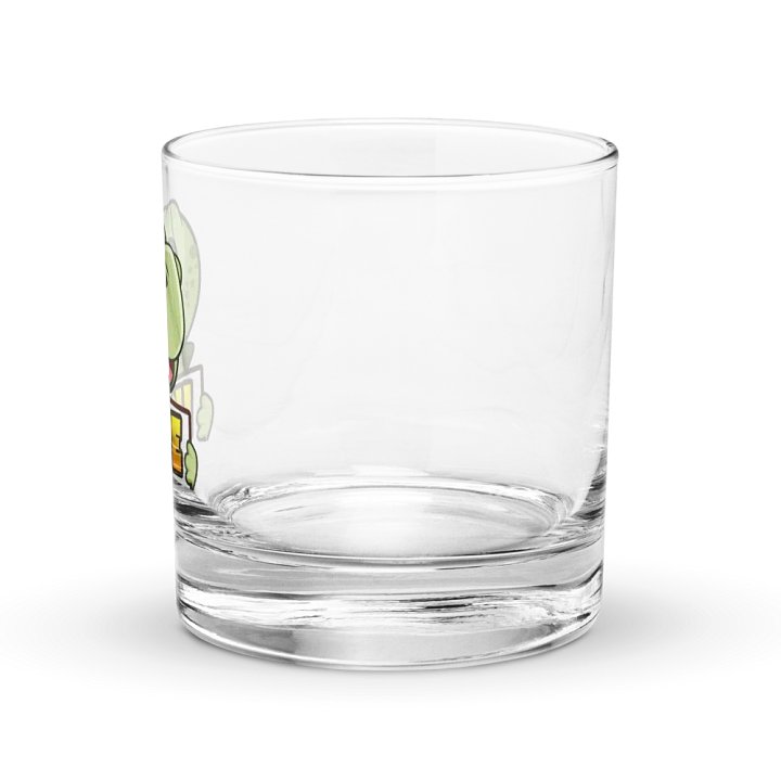 Hyped off the Rocks product image (2)