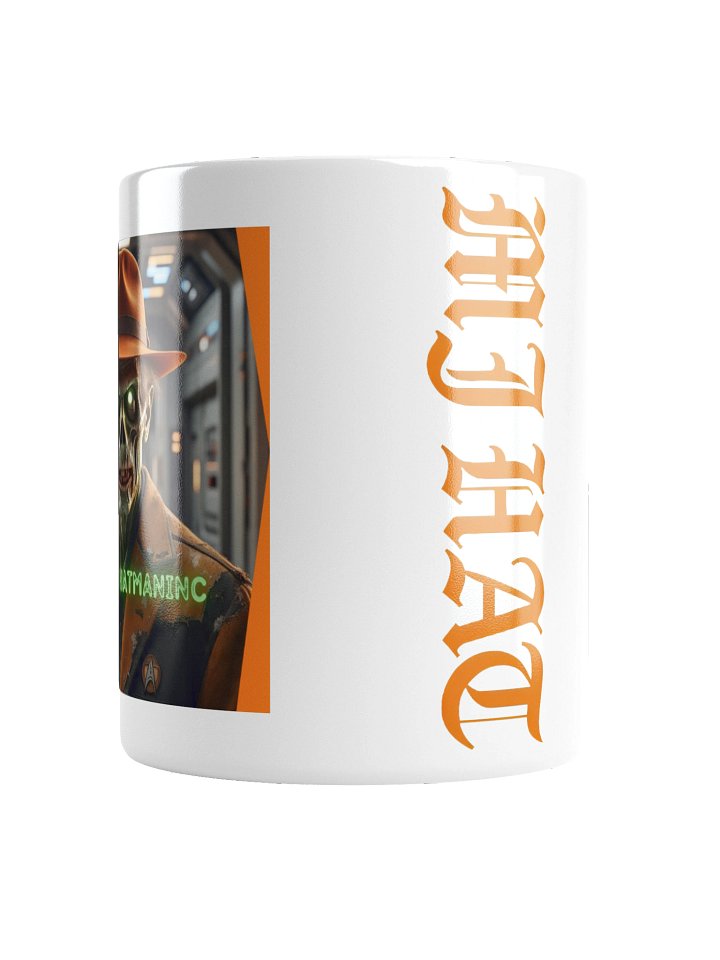 mjhat - minion mug product image (2)