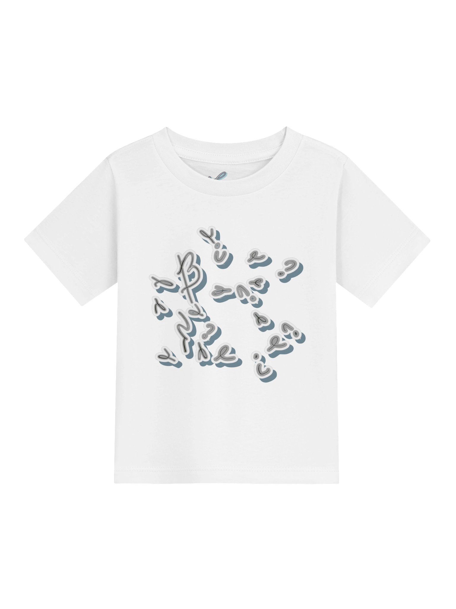 Believe Soup V2 | Baby Tee product image (5)
