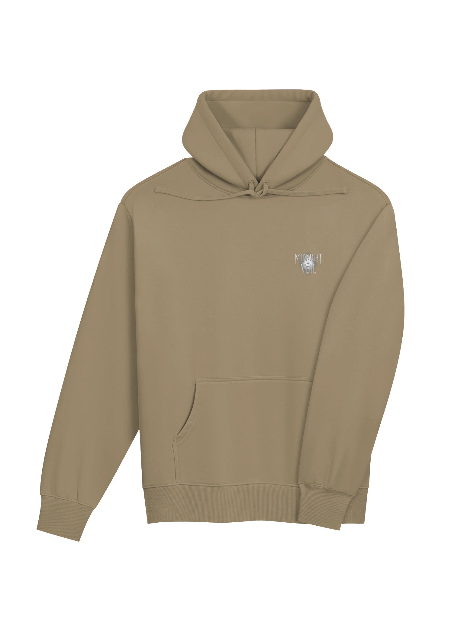 Nine Tail Hood product image (5)