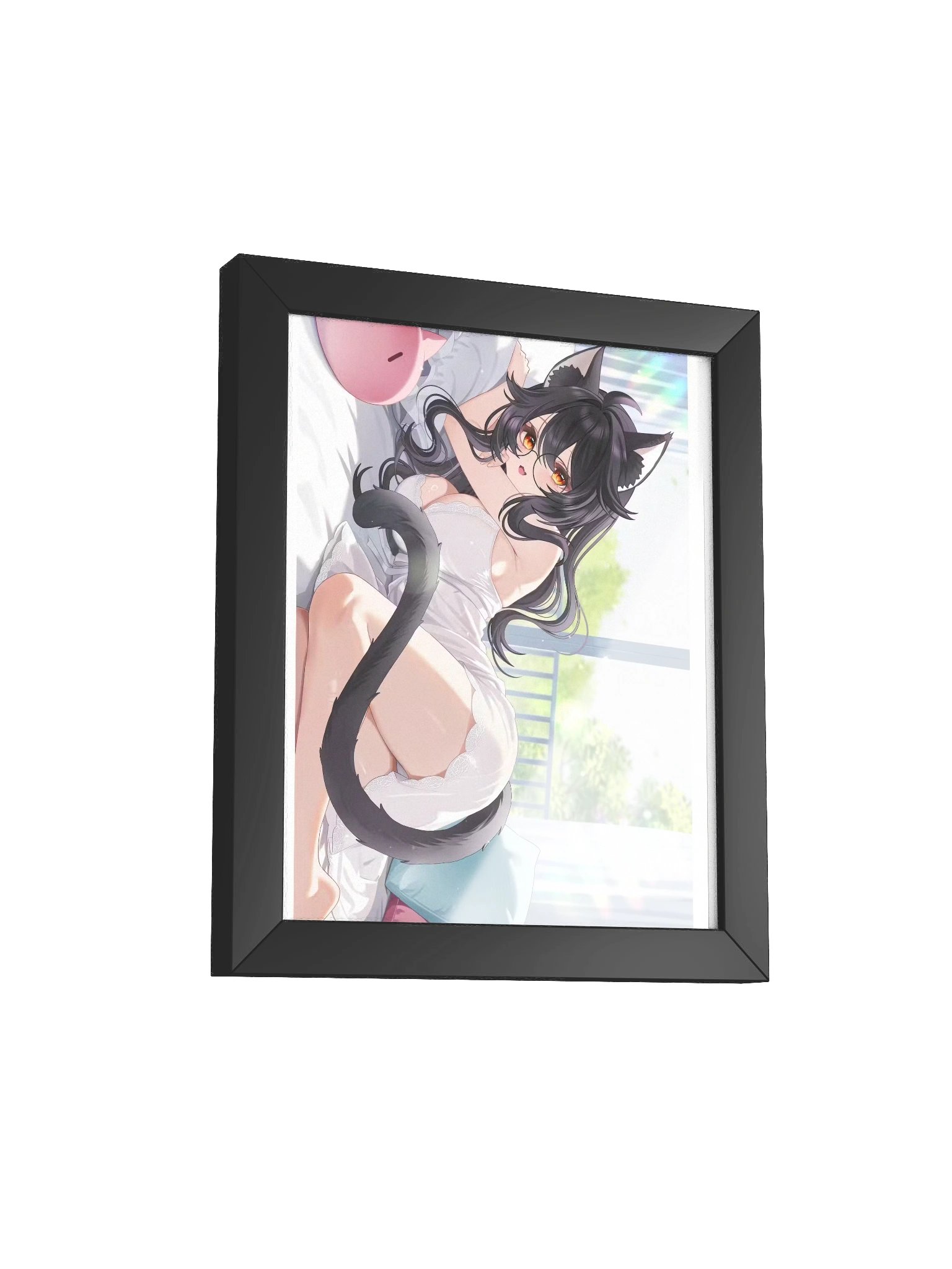 Bedtime Framed Wall Art product image (5)