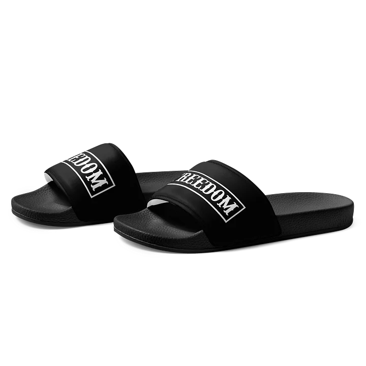 MENS FREEDOM SLIDES product image (2)
