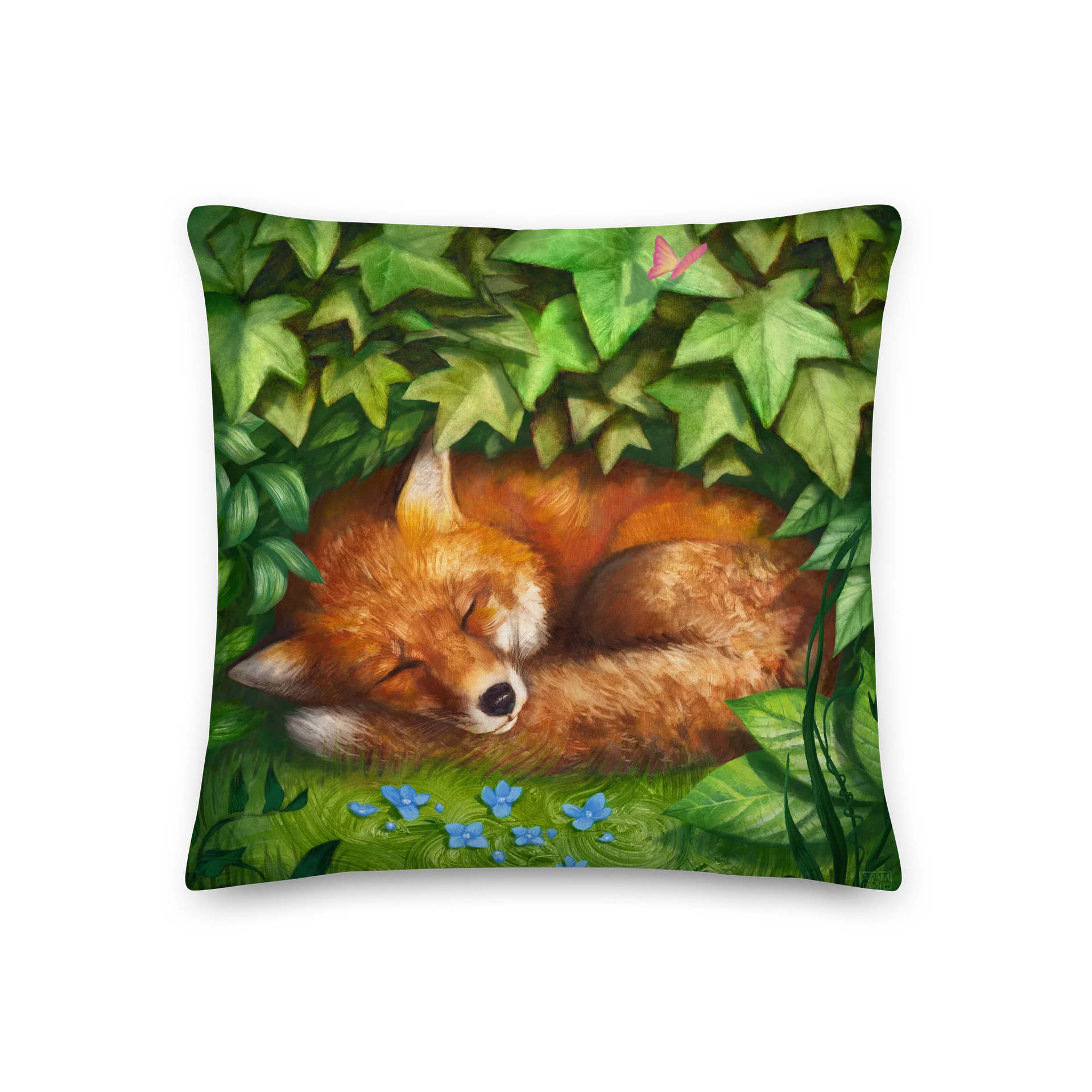 Sommer Hygge Pillow product image (1)