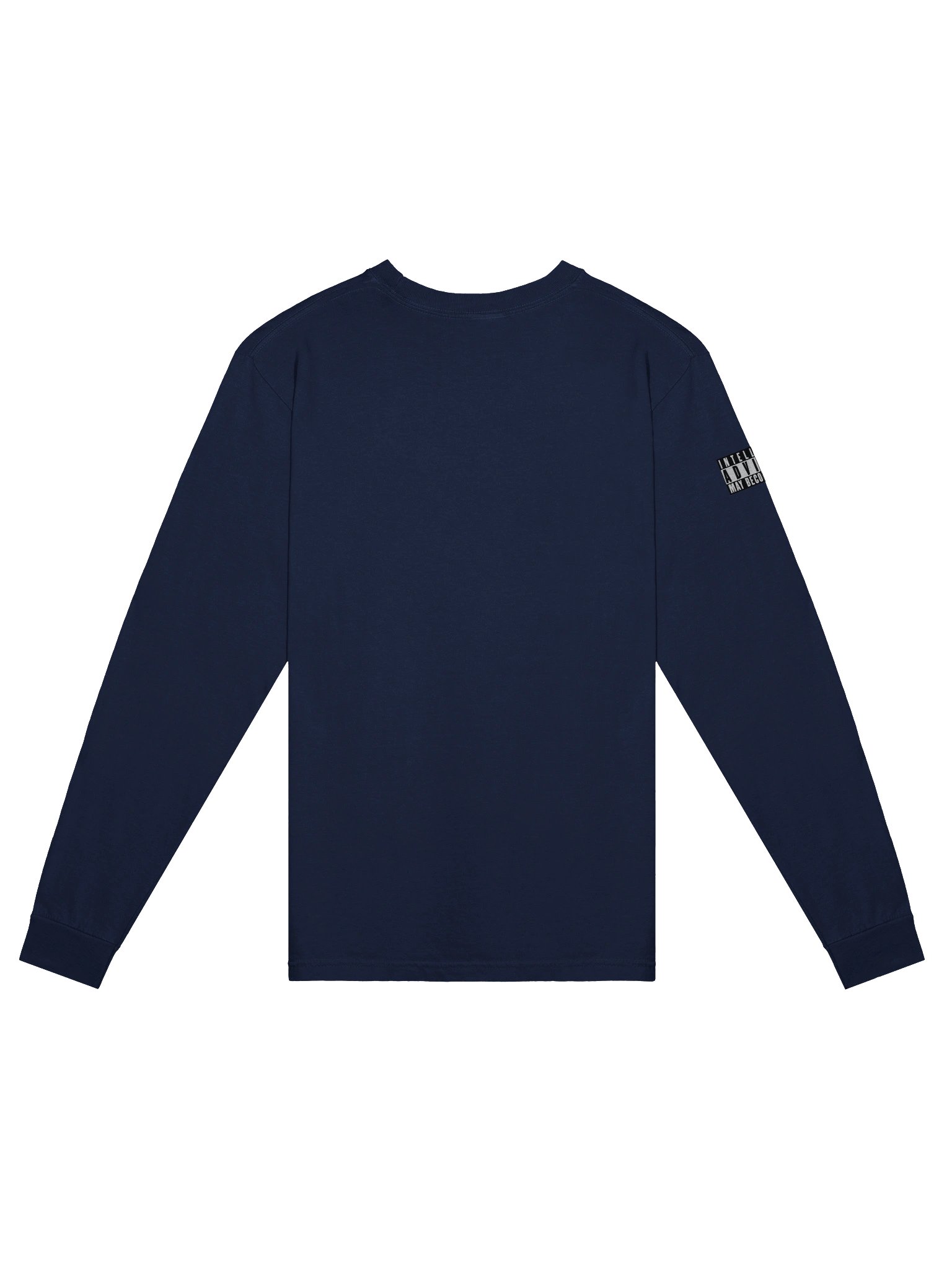 FTS Fun Long Tee product image (2)