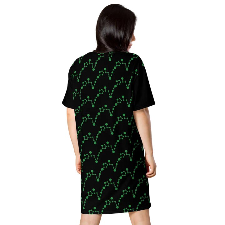 Pisces All-Over Dress product image (2)