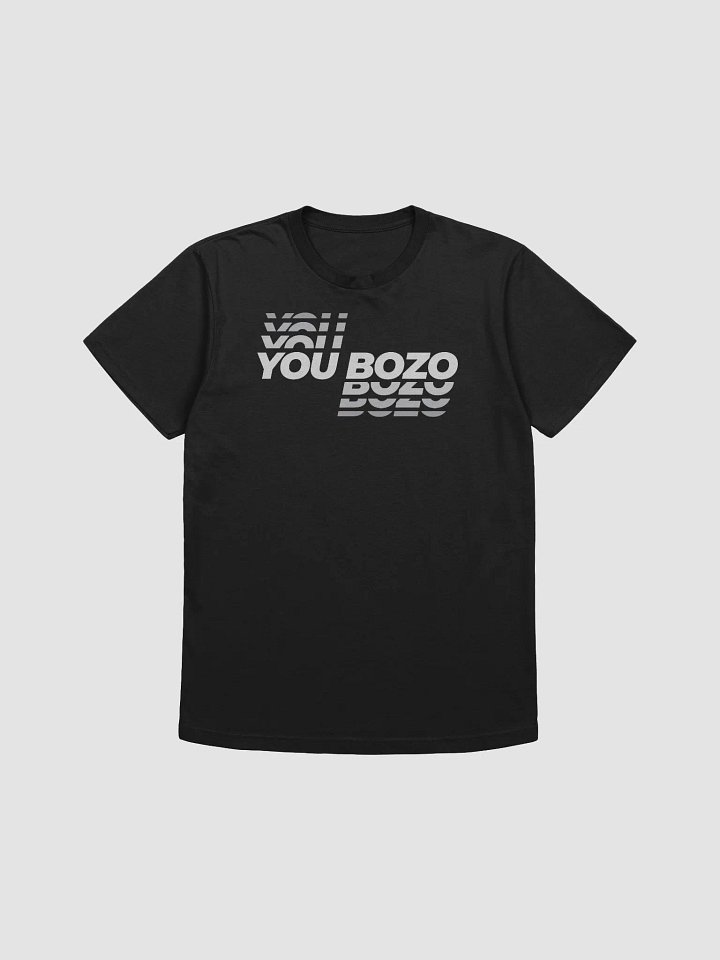 You BOZO White product image (3)