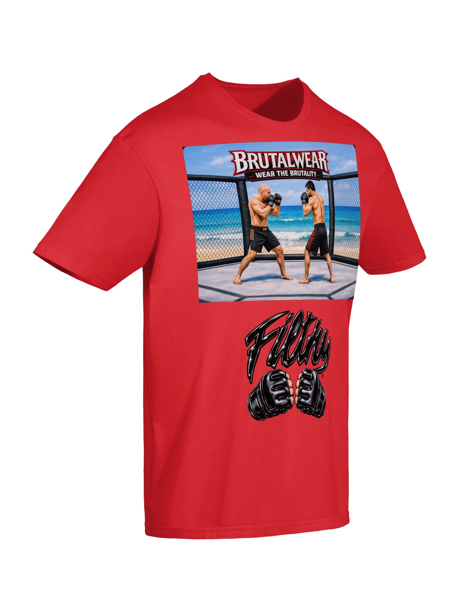 BWEAR BWFBC GRAPHIC TEE product image (66)