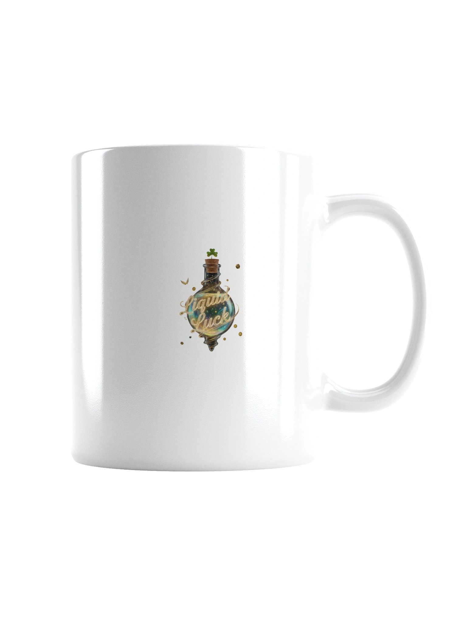 Liquid Luck - Mug product image (4)