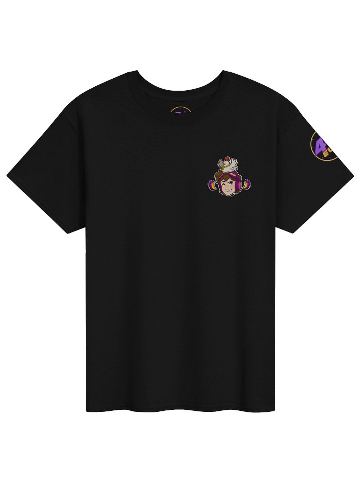 4Ever T-Shirt product image (1)