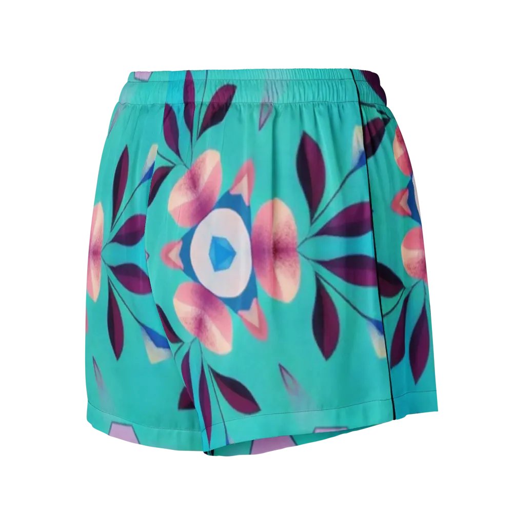 Bloom Pyjama Shorts product image (2)
