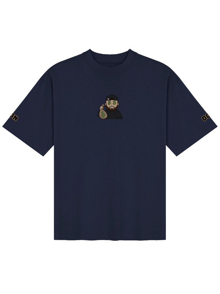 Moneybags Tee product image (2)