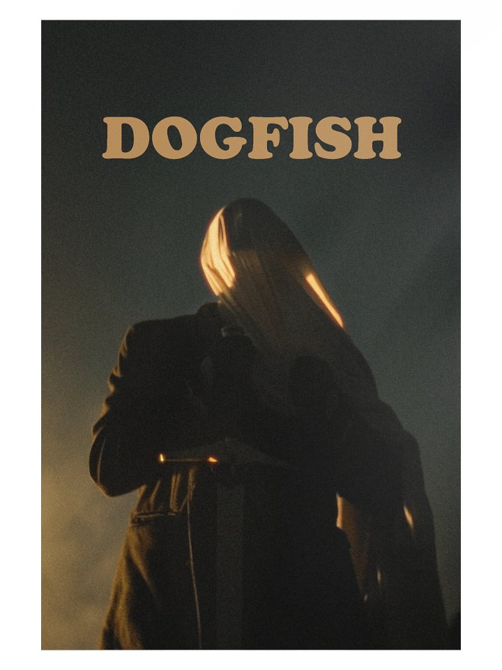 DOGFISH SWORD poster product image (1)