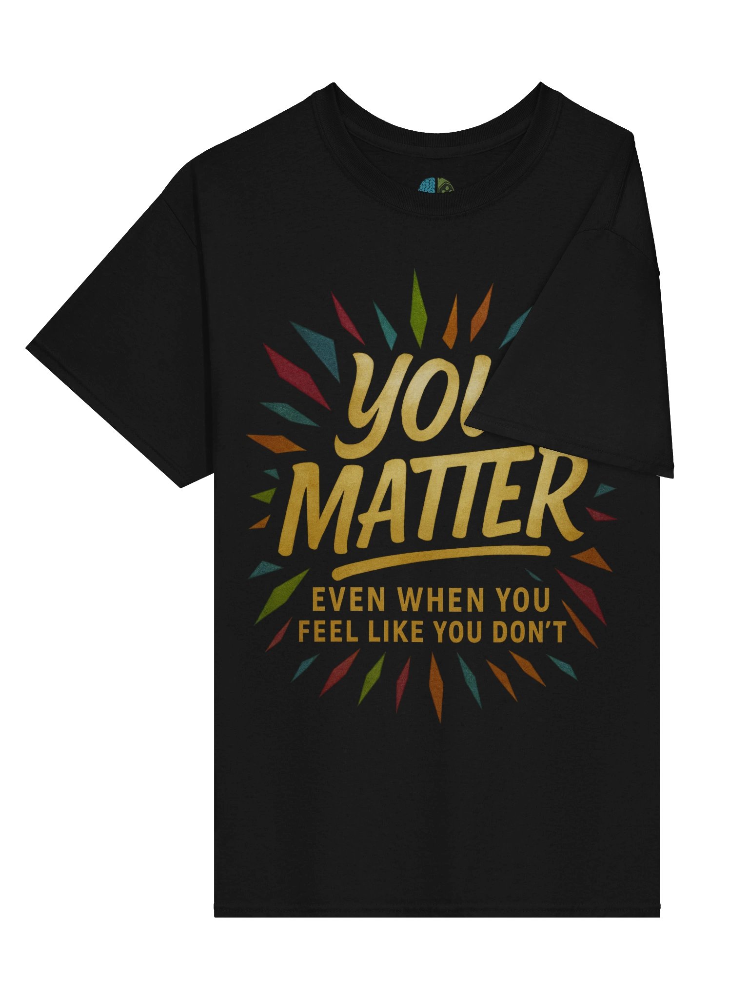 You Matter T-Shirt product image (11)