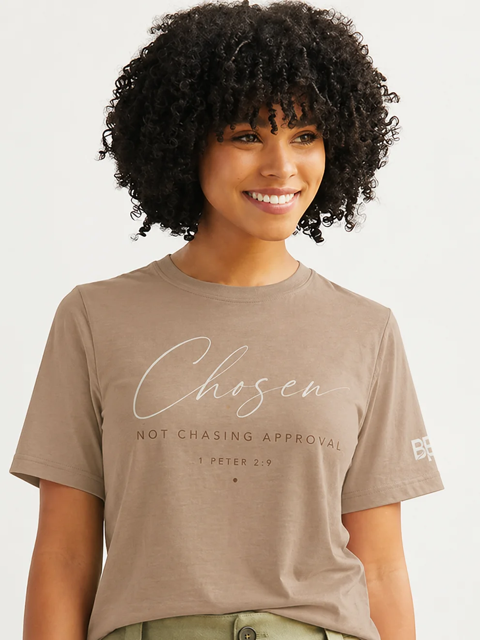 Chosen — Not Chasing Approval product image (1)