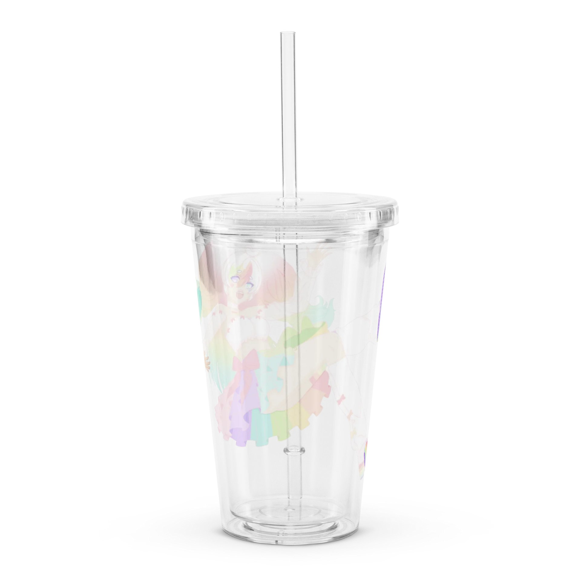 Cloudpuff Nova Tumbler product image (2)