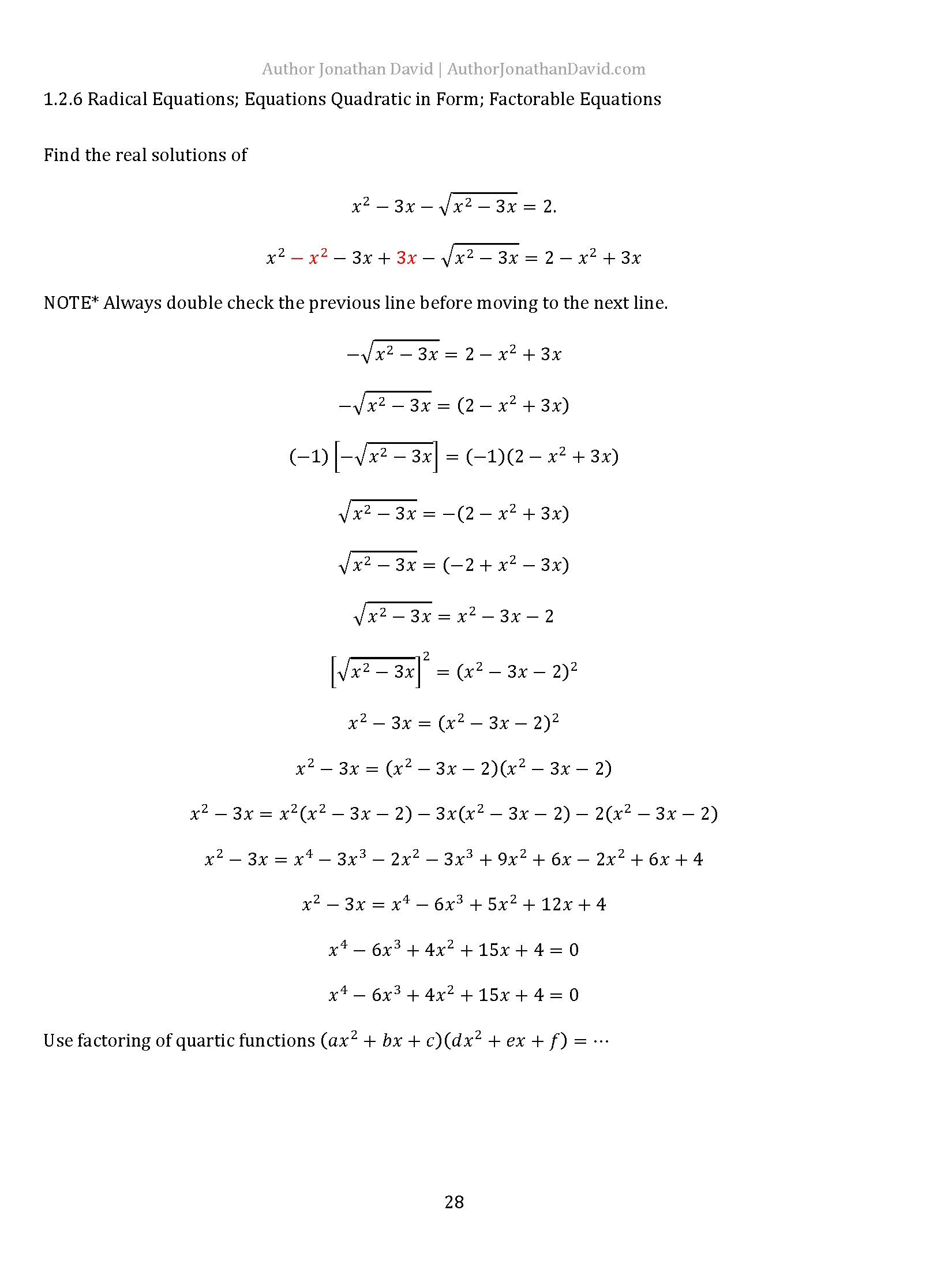 The Ultimate Crash Course (Includes BONUS Ultimate Cheat Sheet) 800 Pages of Goodness!!! product image (5)