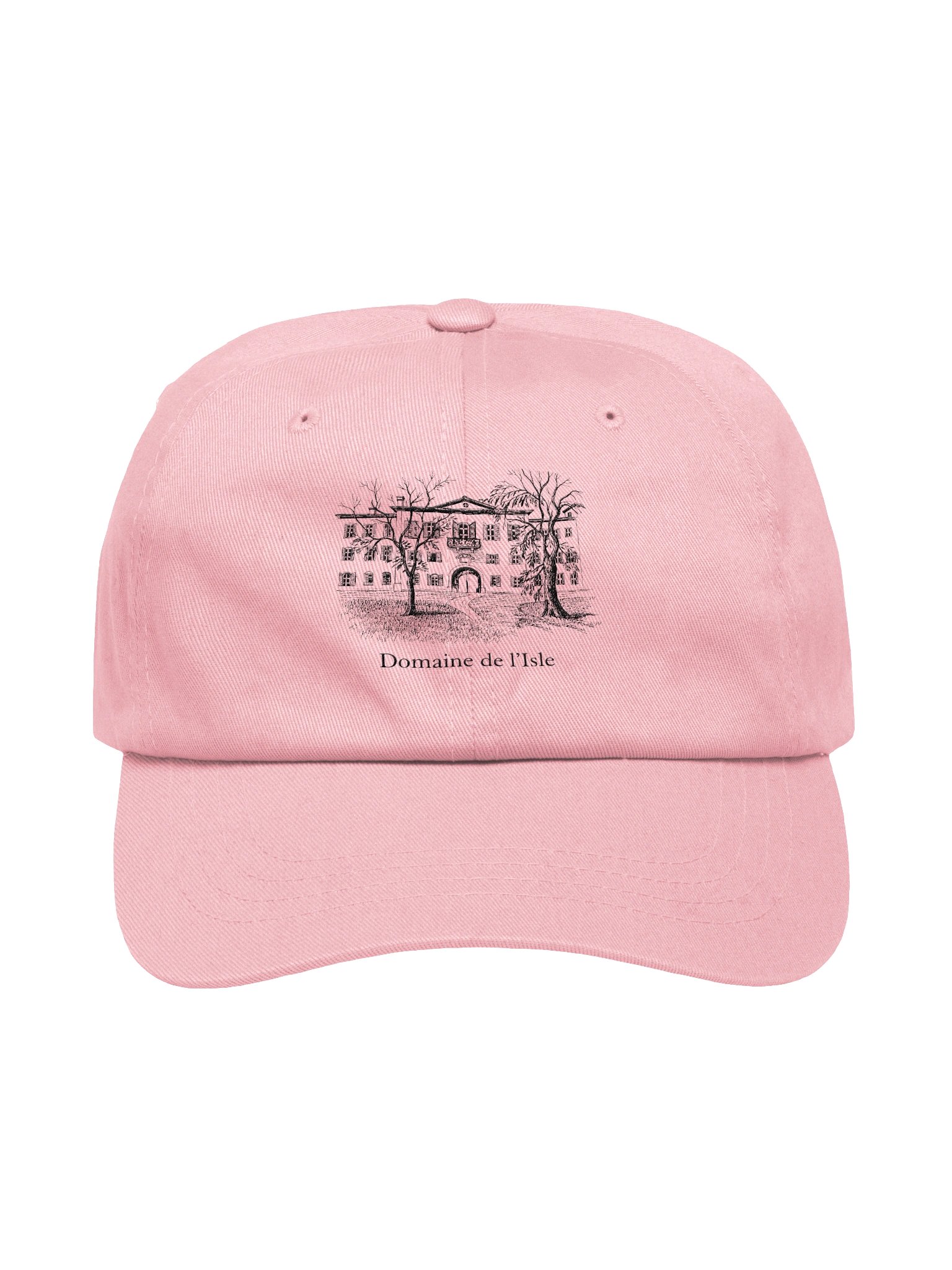 Domaine de l'Isle Hat product image (17)