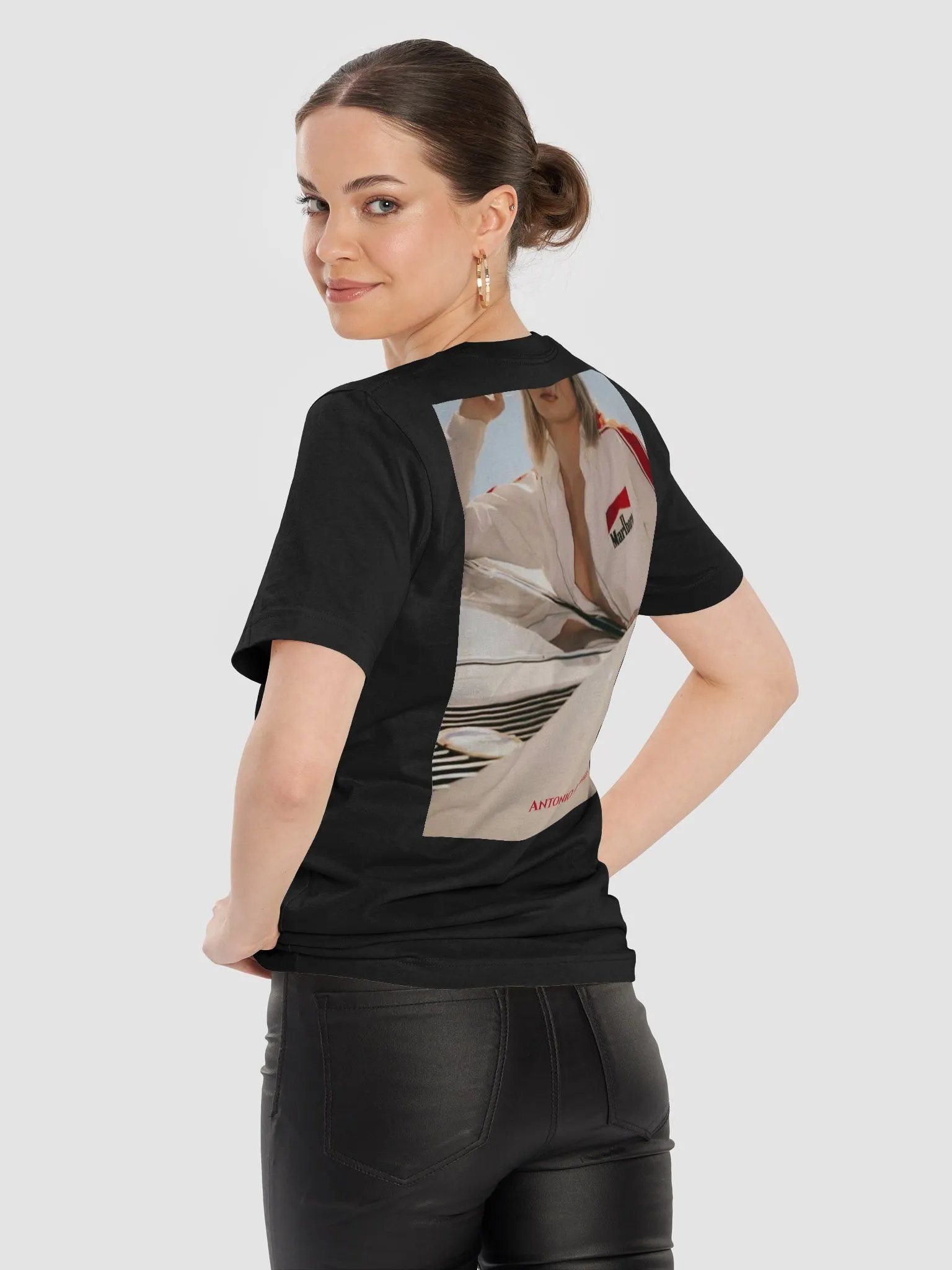 Marly T-Shirt product image (1)