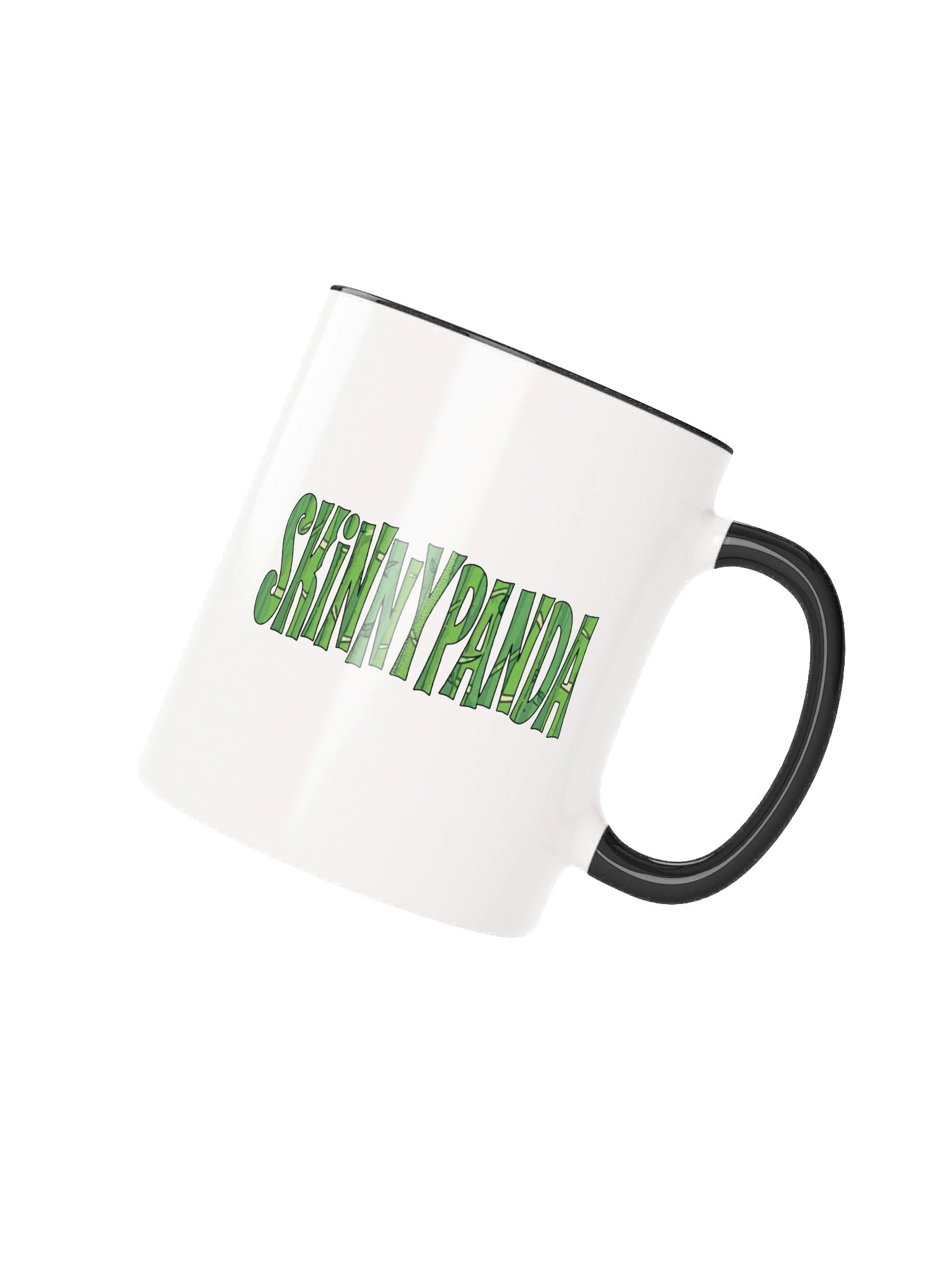 Bamboo Edition Mug product image (20)