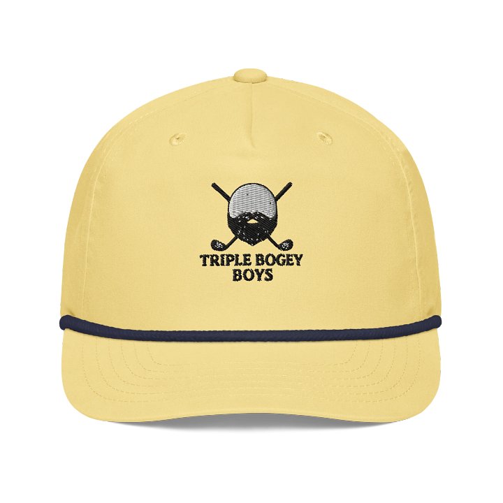 golf hat product image (1)