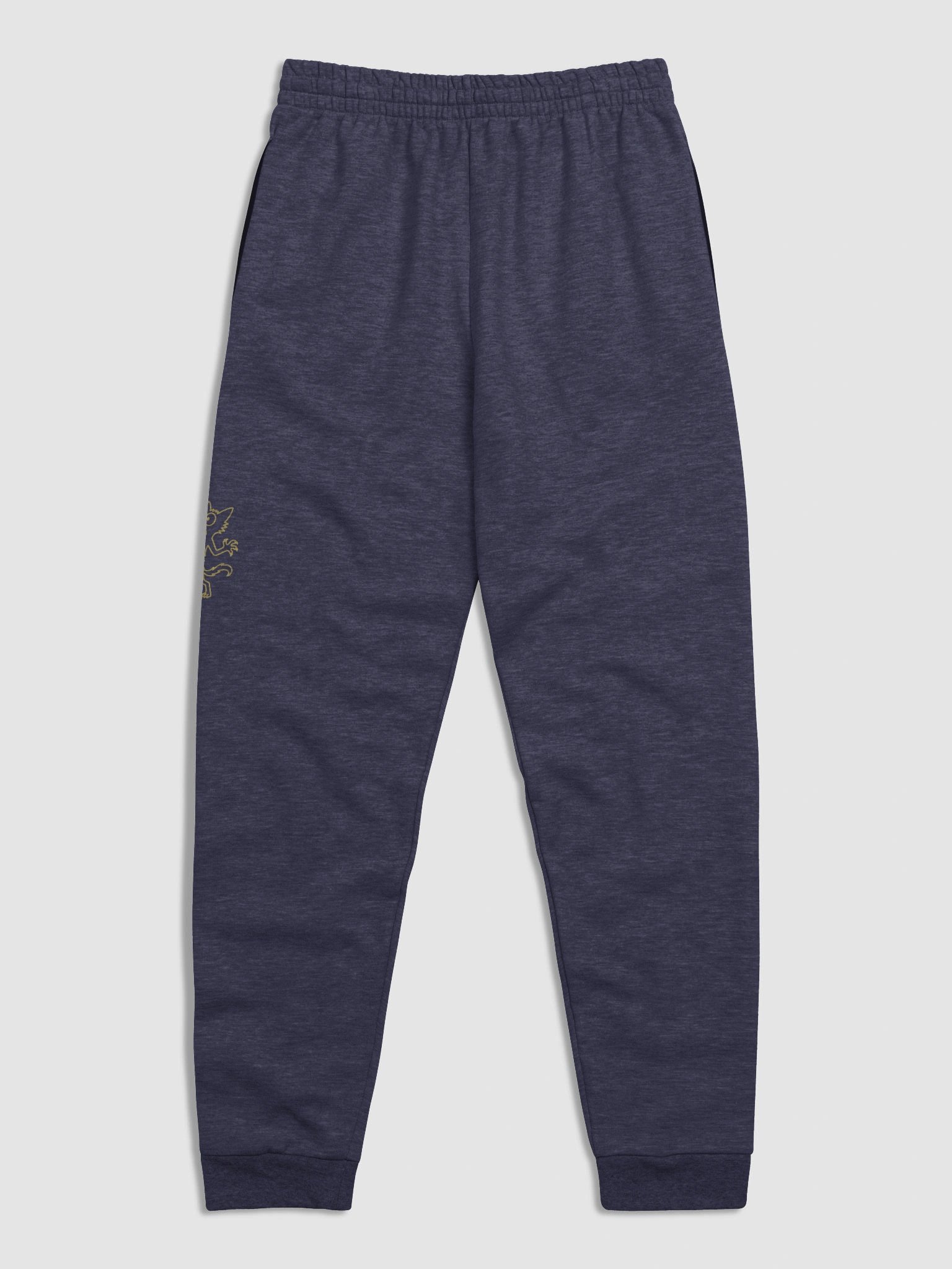 Scaredy Cat Unisex Joggers product image (17)