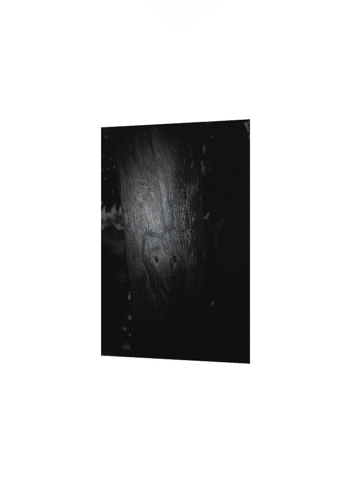 The carving (real image) poster product image (11)