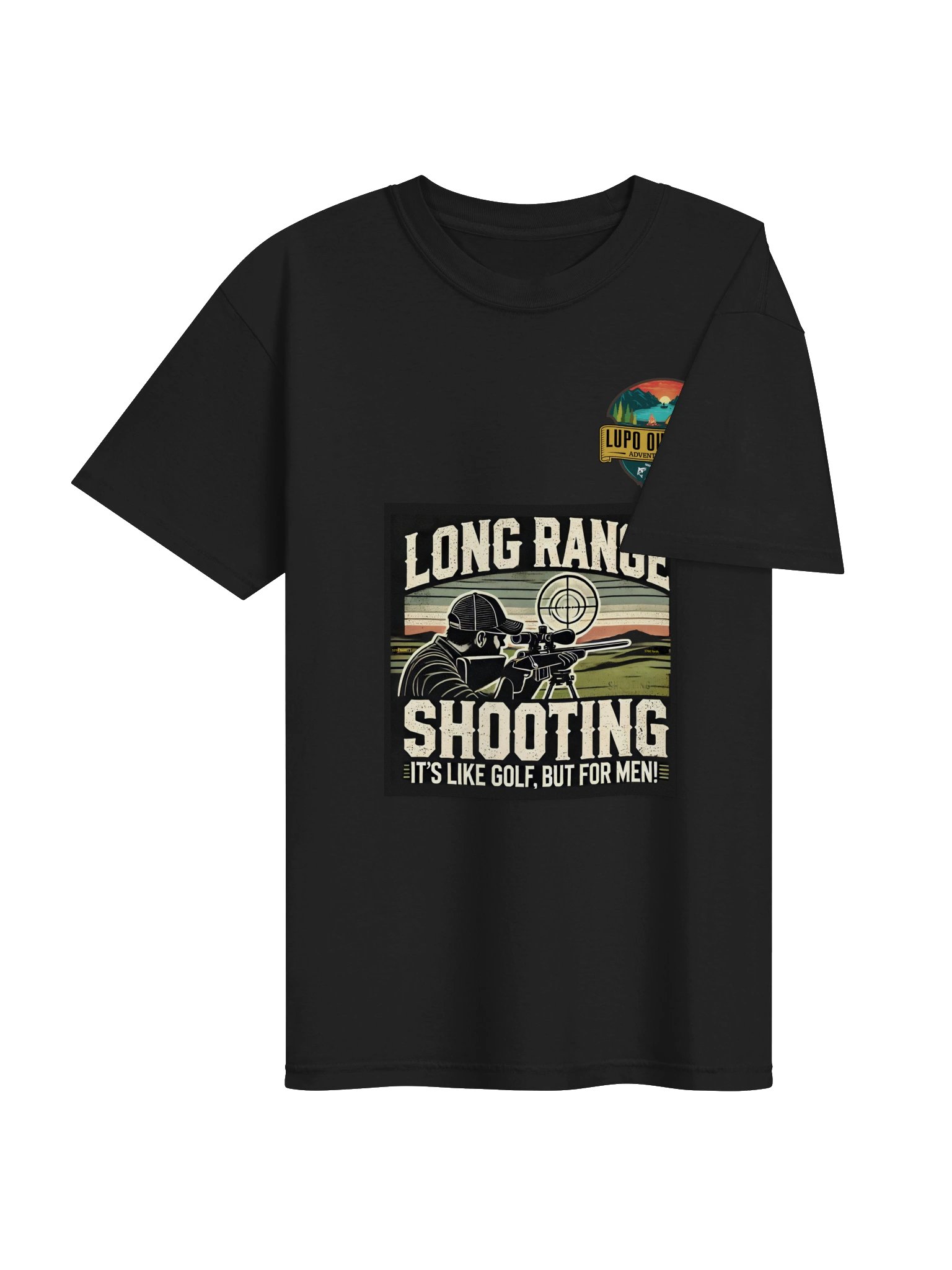 Long Range Club Collection product image (4)