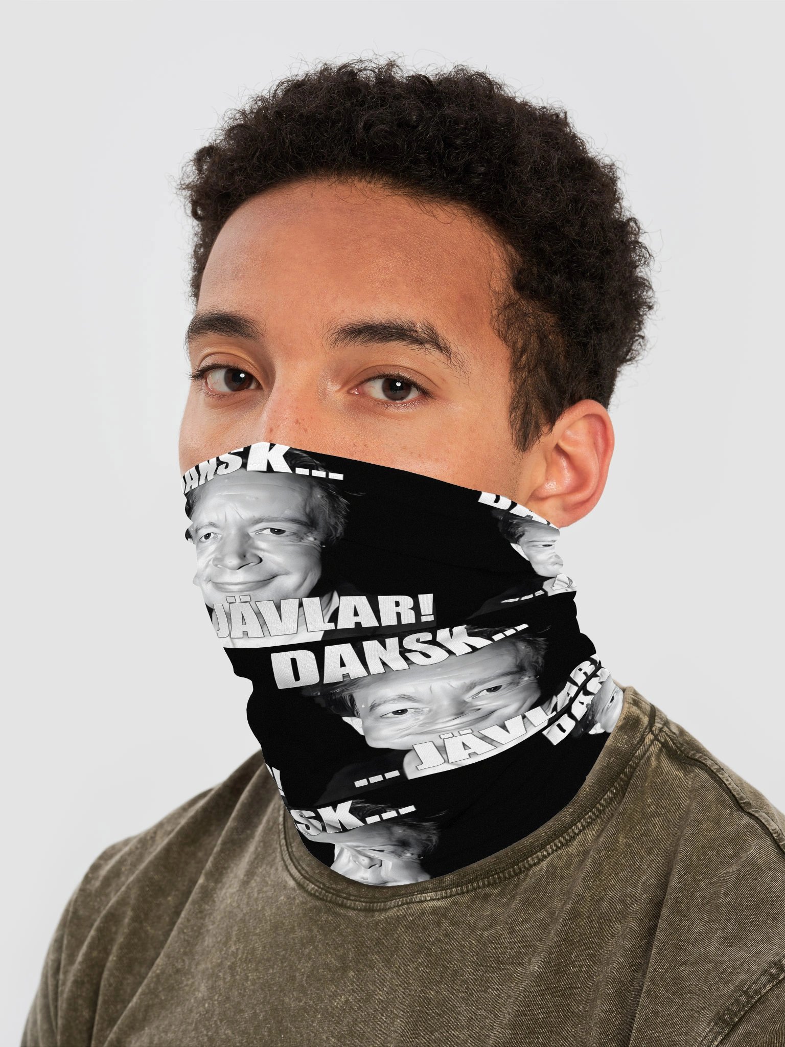 Danskjävlar (Buff) product image (2)