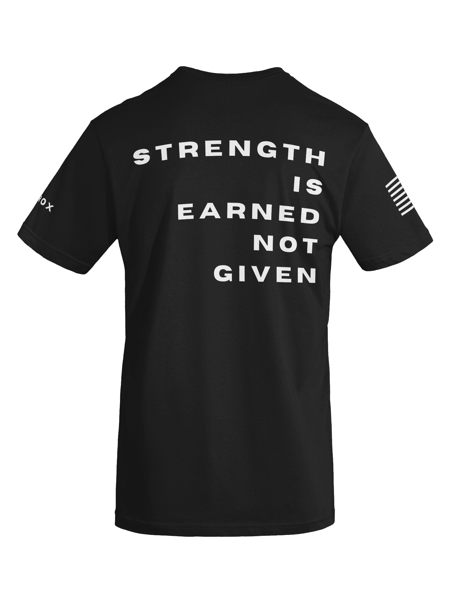 Earned Not Given - Unisex Cut product image (7)
