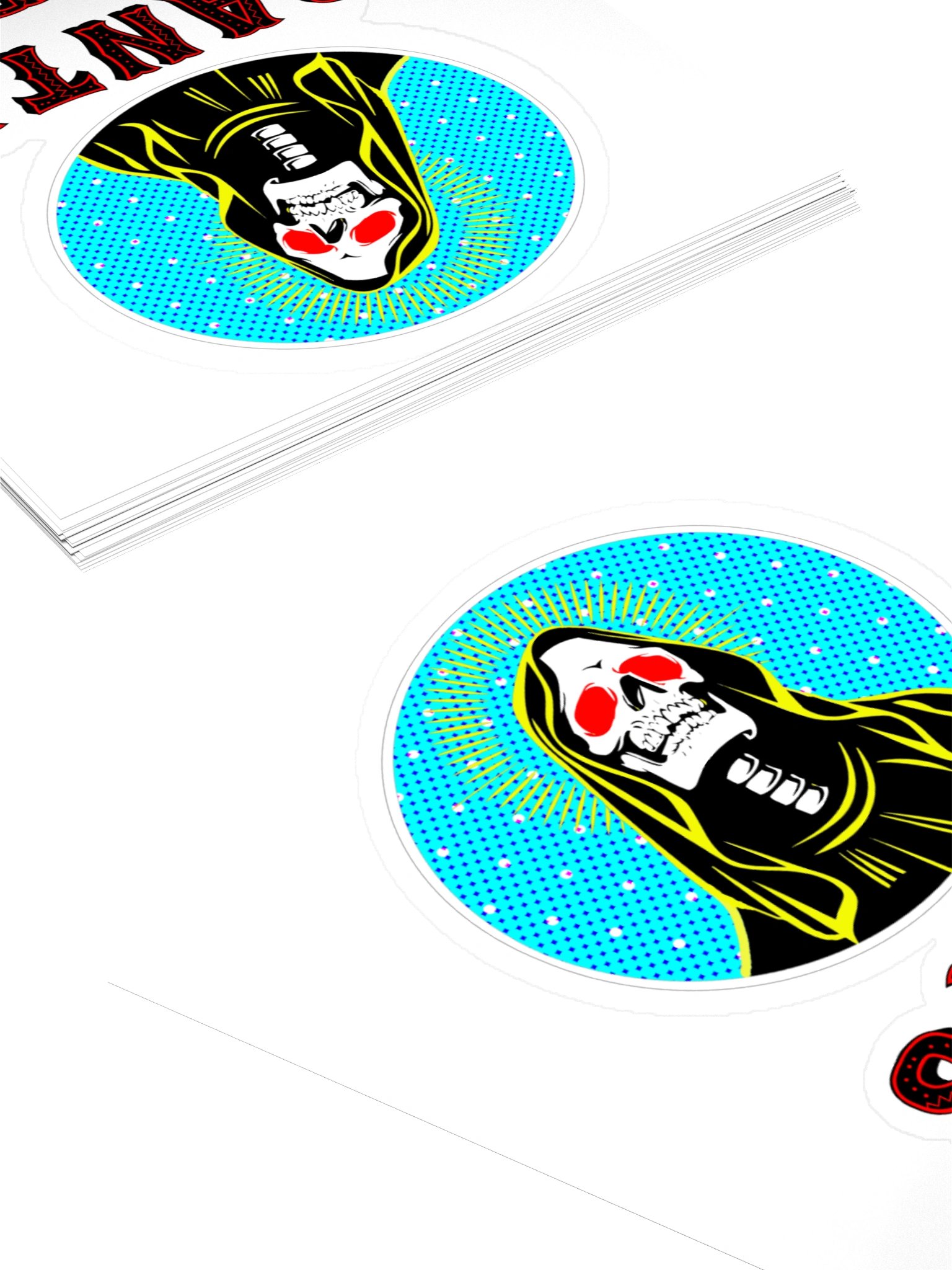 Santa Muerte product image (4)