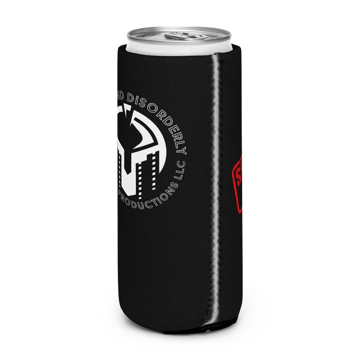 Drunk&DisorderlyKoozie product image (11)